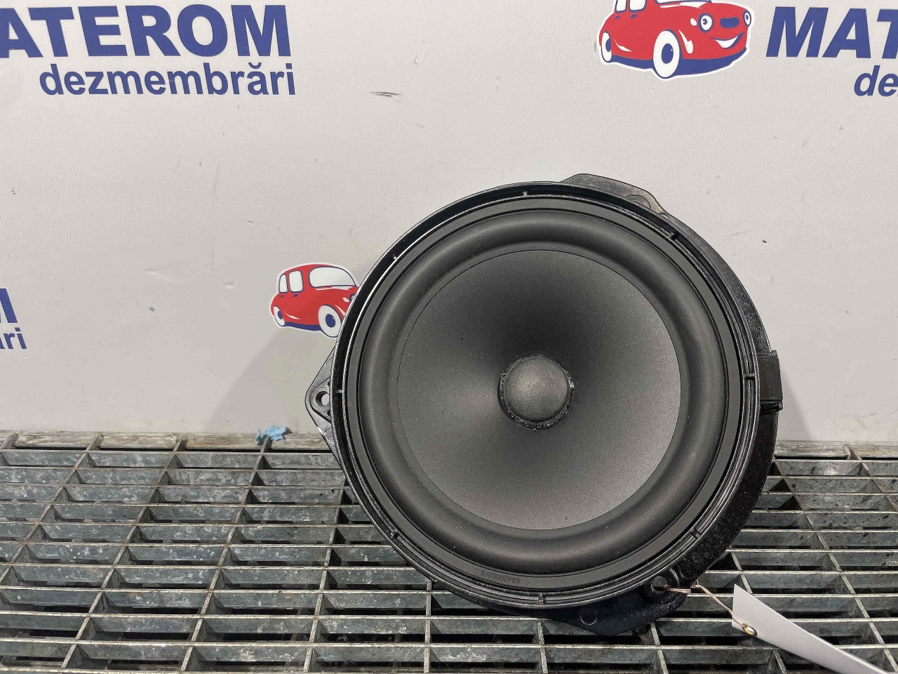 DIFUZOR AUDIO MERCEDES ML ML - - (2012 2019)