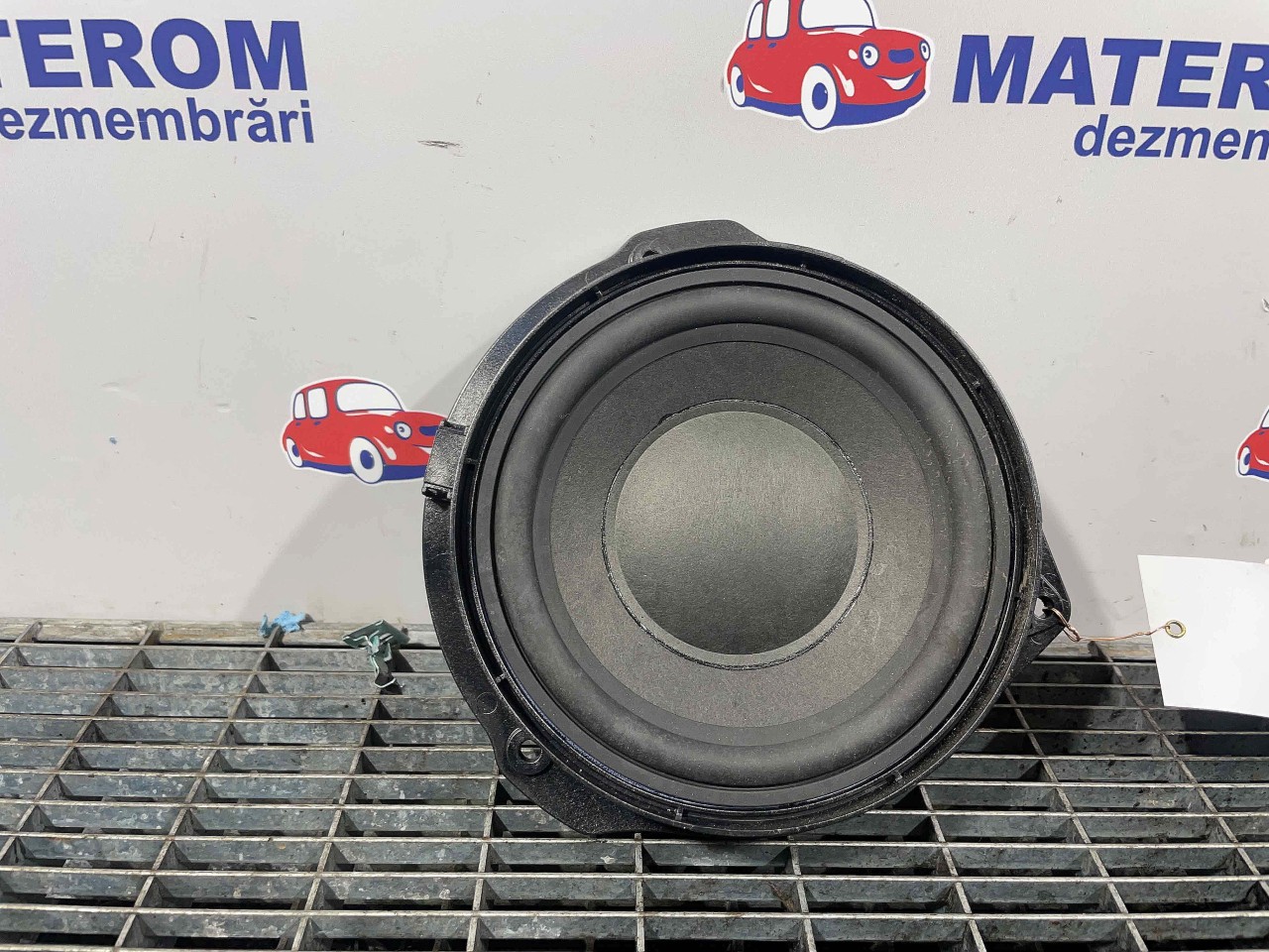DIFUZOR AUDIO MERCEDES ML ML - - (2012 2019)