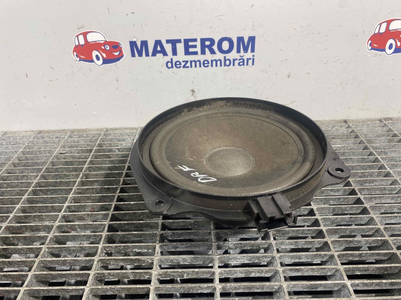 DIFUZOR AUDIO MINI COOPER - - (2006 2010