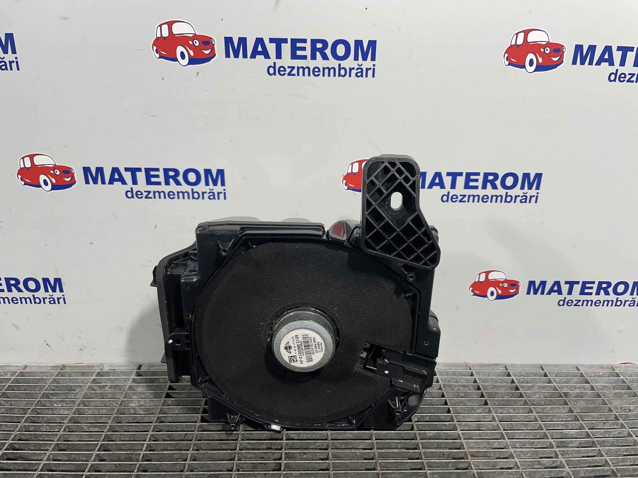 DIFUZOR AUDIO MINI COUNTRYMAN - - (2010 2017)
