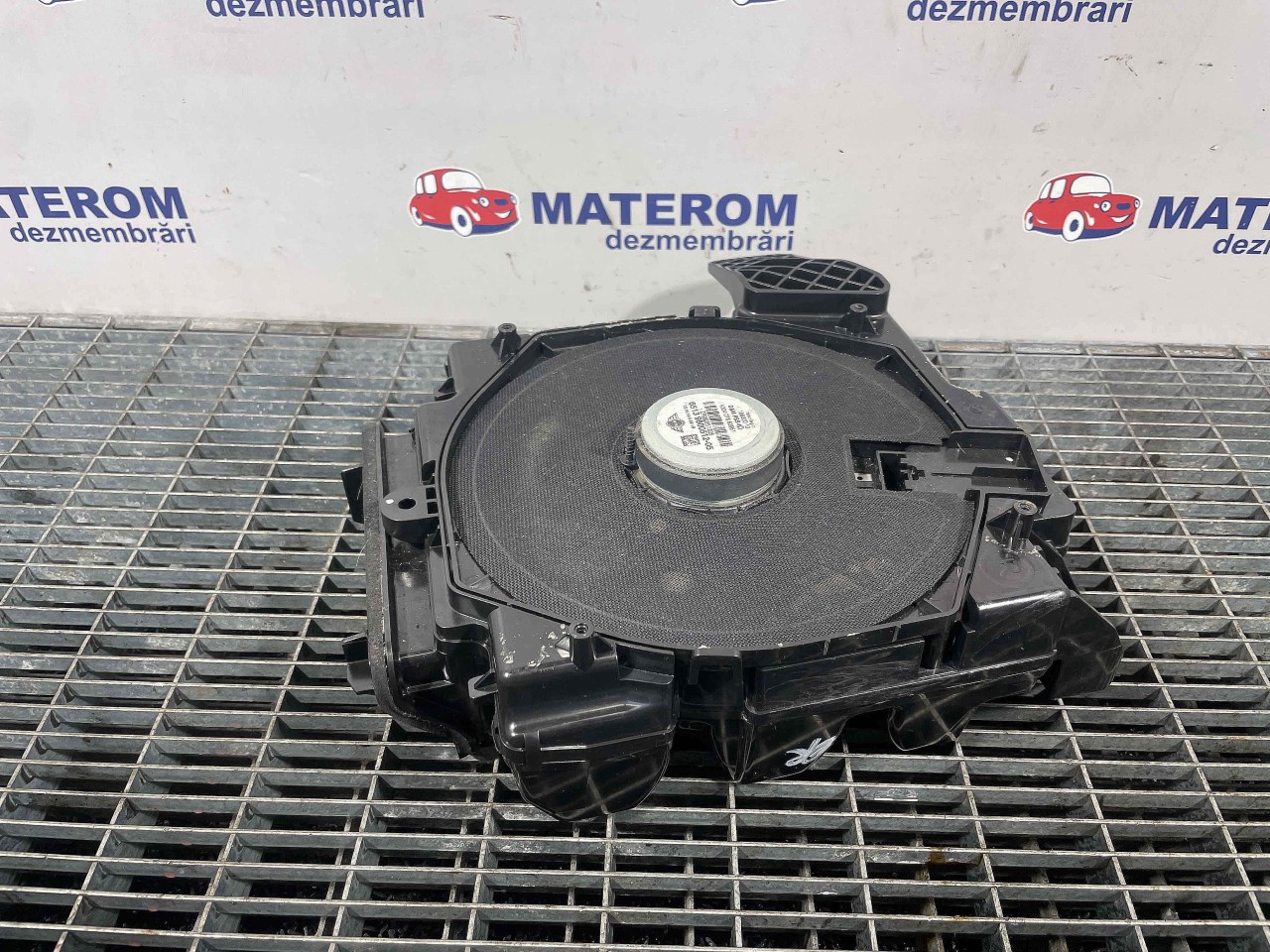 DIFUZOR AUDIO MINI COUNTRYMAN - - (2010 2017)