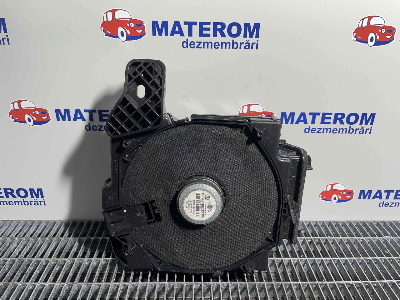 DIFUZOR AUDIO MINI COUNTRYMAN COUNTRYMAN 1.6 D - (2010 2017)