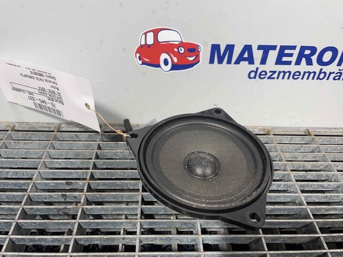 DIFUZOR AUDIO MINI ONE-CLUBMAN - - (2010 2014)