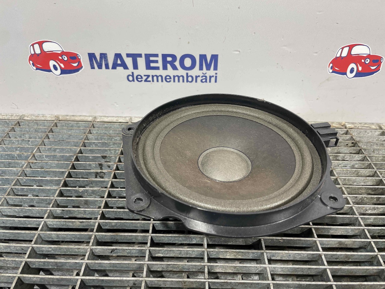 DIFUZOR AUDIO MINI ONE-CLUBMAN ONE-CLUBMAN - - (2010 2014)