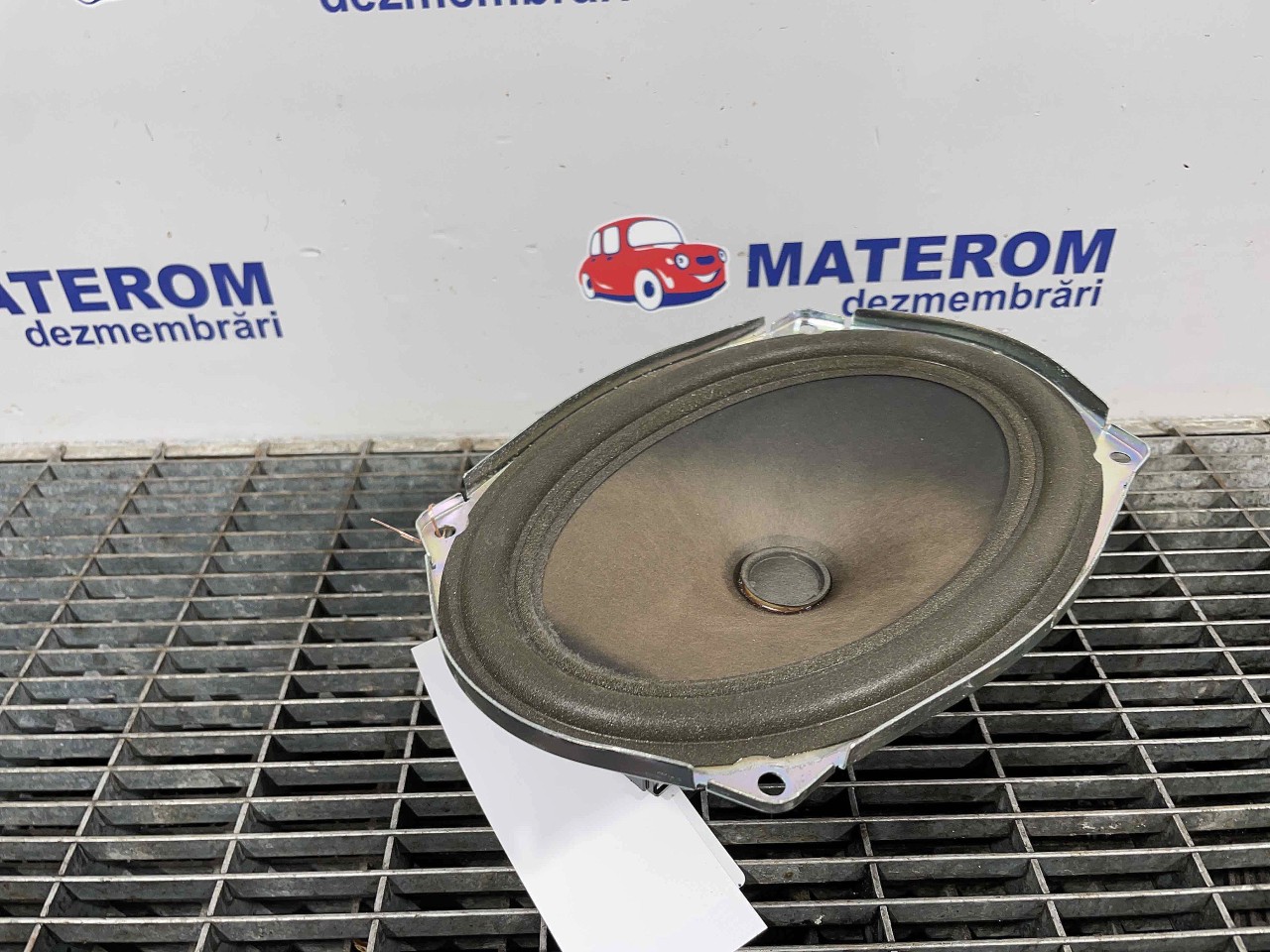 DIFUZOR AUDIO MINI ONE-CLUBMAN ONE-CLUBMAN - - (2010 2014)