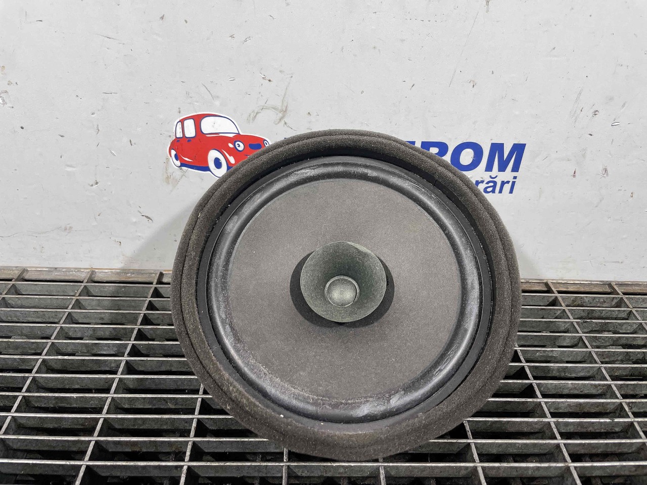 DIFUZOR AUDIO MITSUBISHI ASX - - (2010 2016)