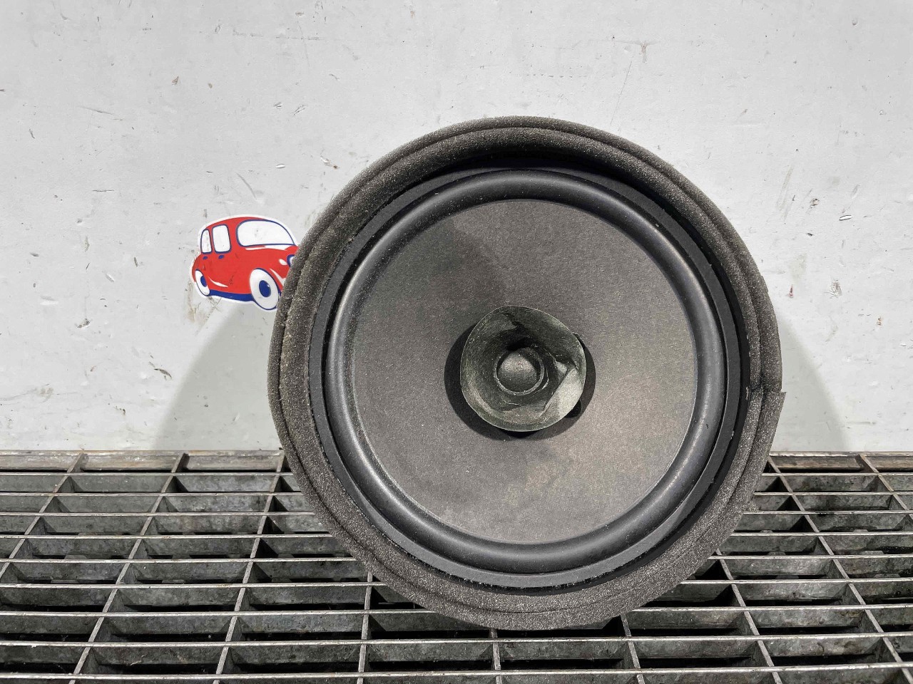 DIFUZOR AUDIO MITSUBISHI ASX - - (2010 2016)