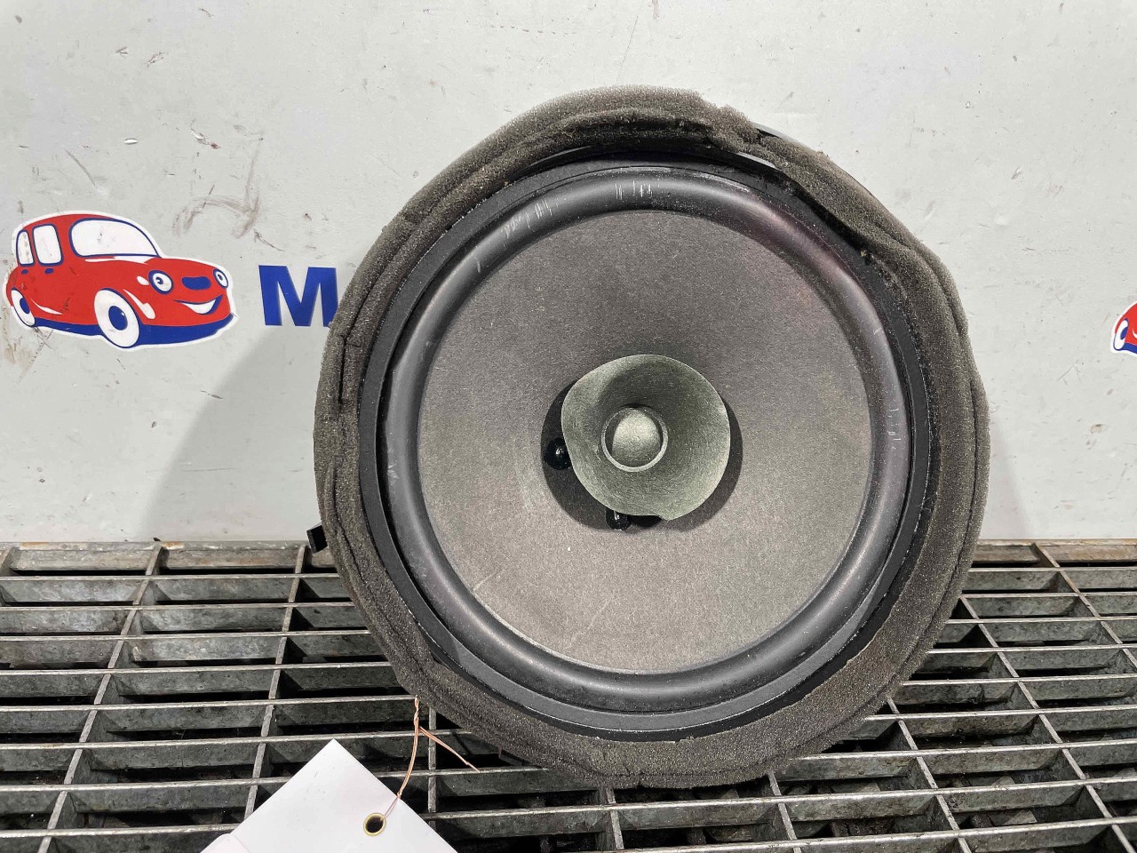 DIFUZOR AUDIO MITSUBISHI ASX - - (2010 2016)