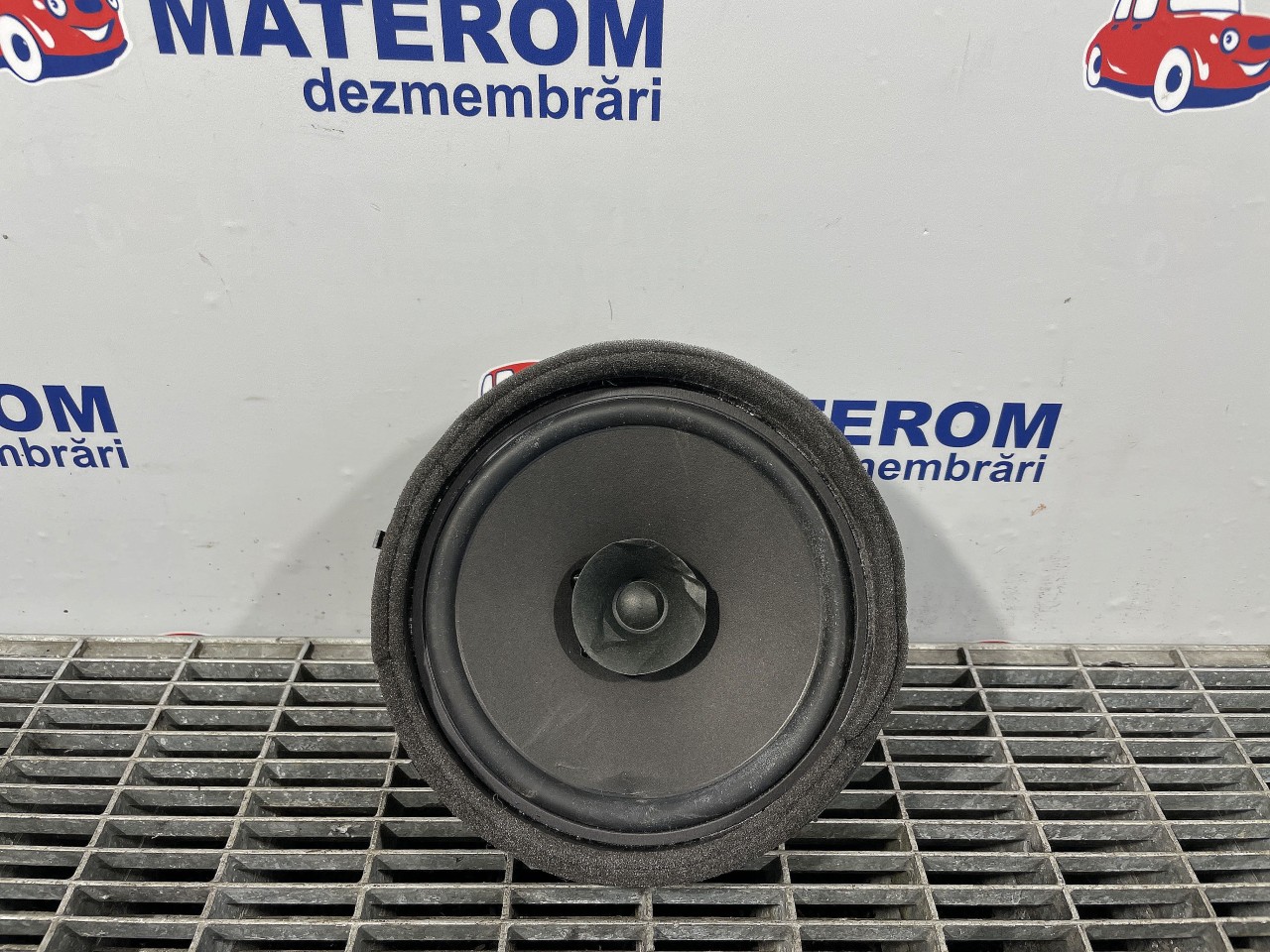 DIFUZOR AUDIO MITSUBISHI ASX - - (2010 2016)