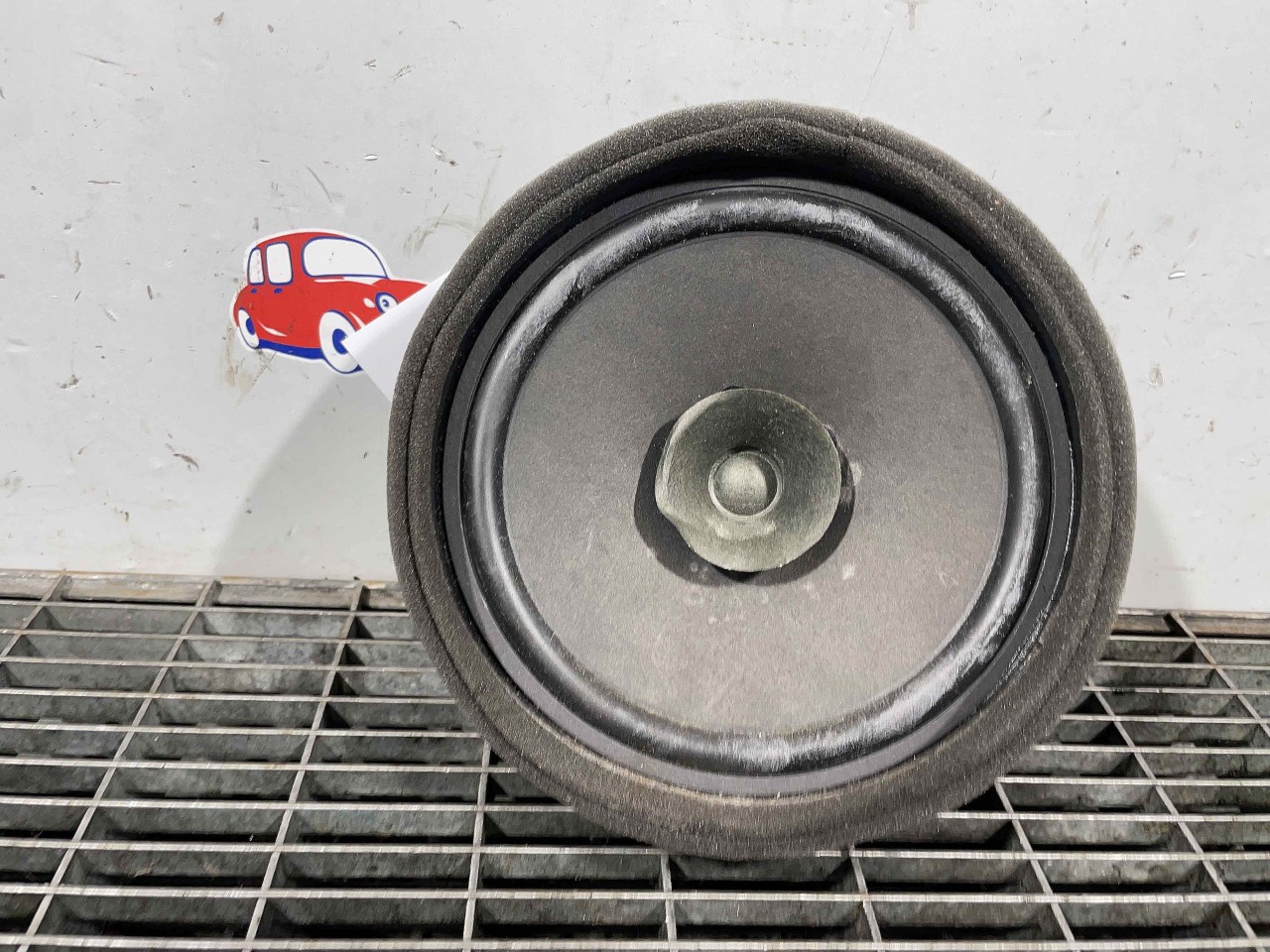 DIFUZOR AUDIO MITSUBISHI ASX - - (2010 2016)