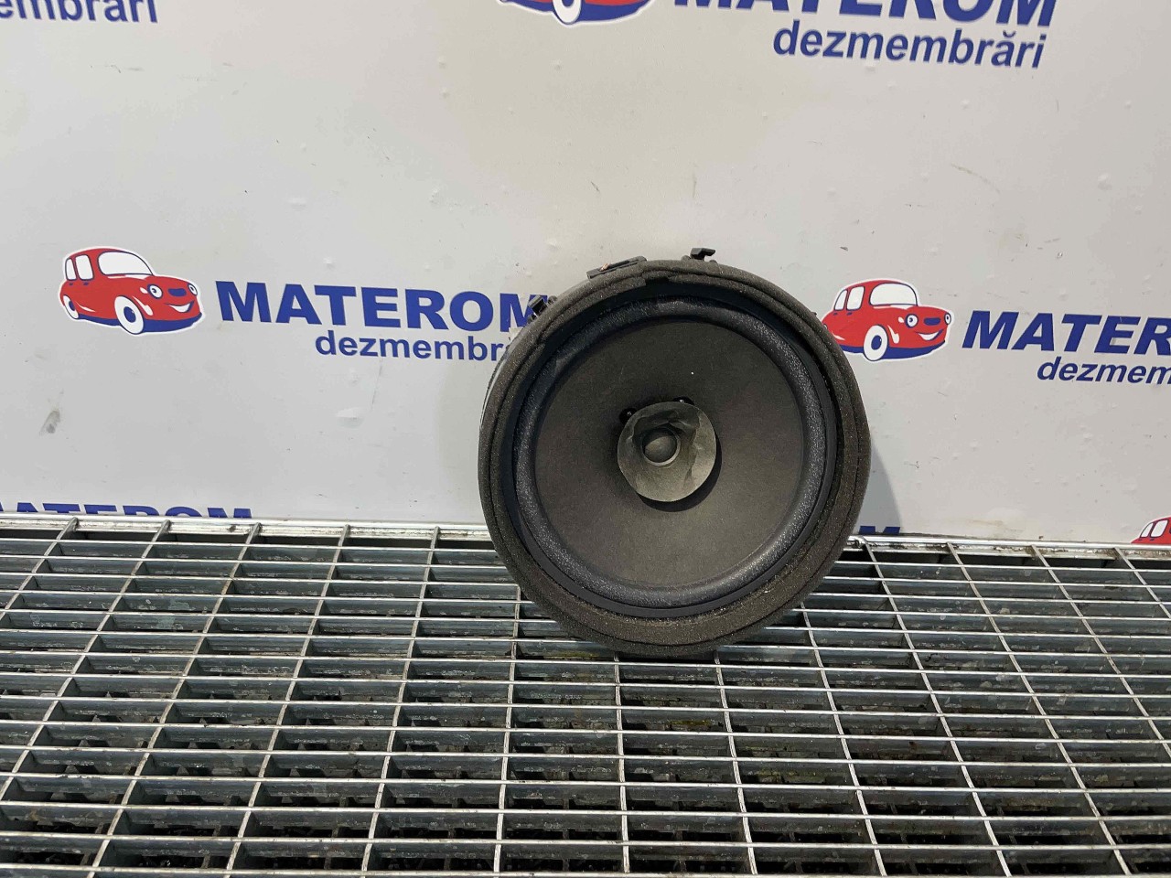 DIFUZOR AUDIO MITSUBISHI ASX - - (2010 2016)