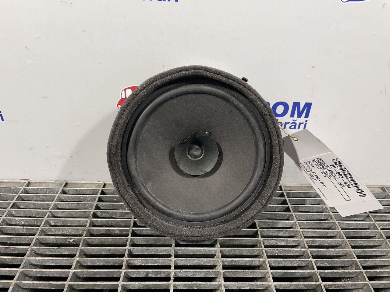 DIFUZOR AUDIO MITSUBISHI ASX - - (2010 2016)