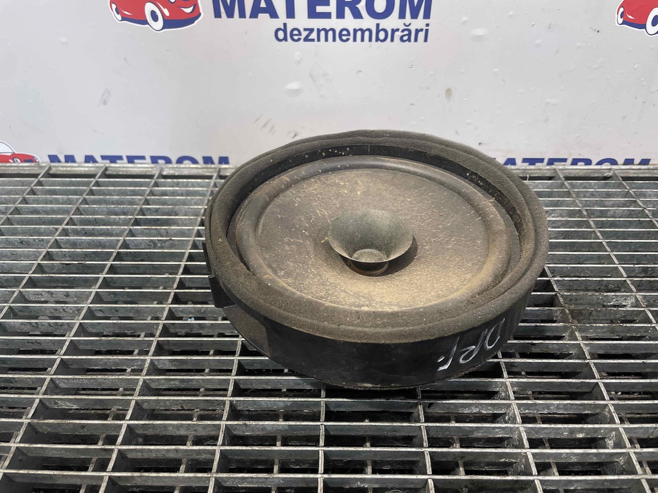 DIFUZOR AUDIO MITSUBISHI L200 L200 - - (2010 2015)