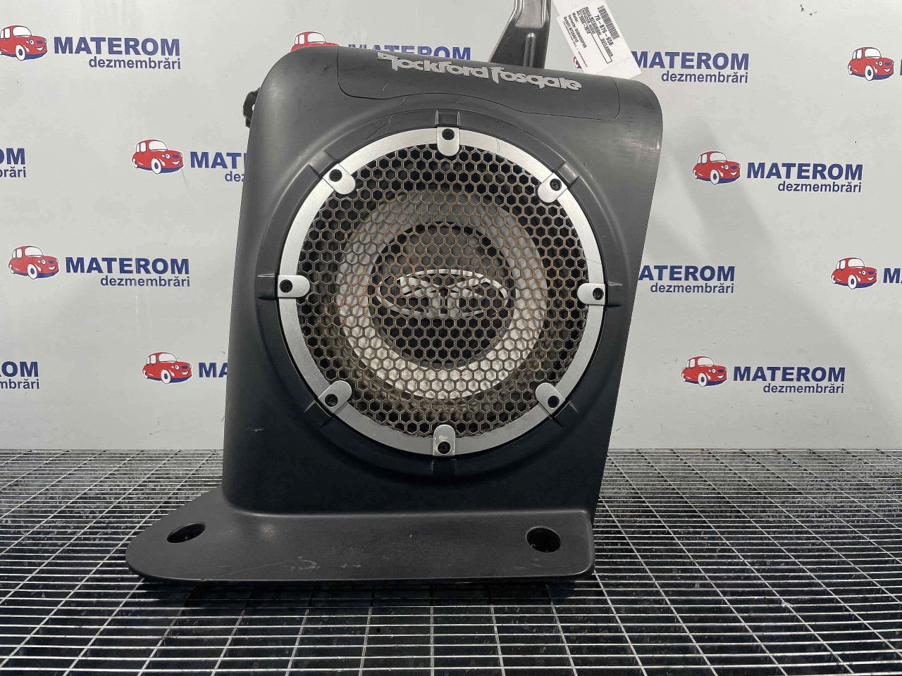 DIFUZOR AUDIO MITSUBISHI OUTLANDER - - (2006 2012)
