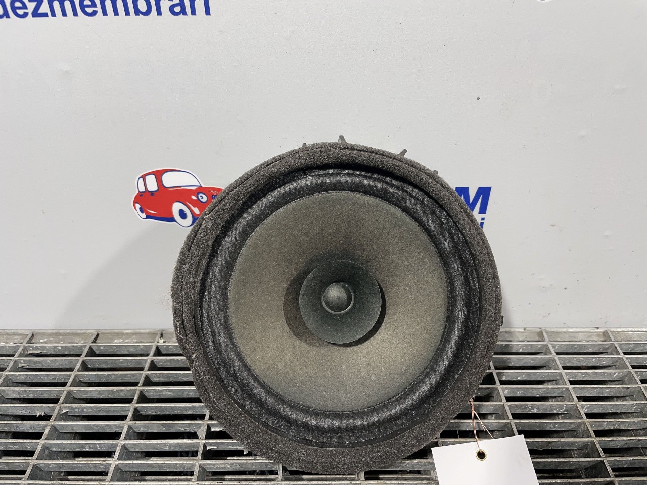 DIFUZOR AUDIO MITSUBISHI OUTLANDER OUTLANDER - - (2012 2016)