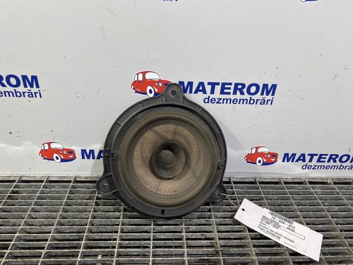 DIFUZOR AUDIO NISSAN MICRA - - (2007 2010)