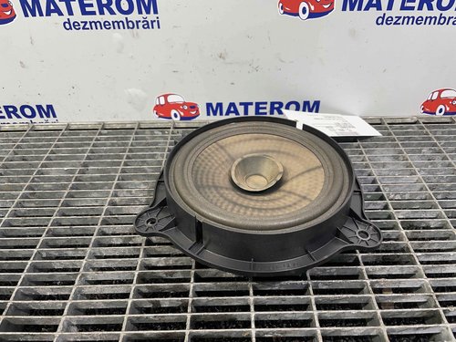 DIFUZOR AUDIO NISSAN MICRA - - (2010 2013)
