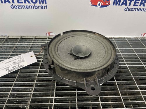 DIFUZOR AUDIO NISSAN NAVARA - - (2015 2019)