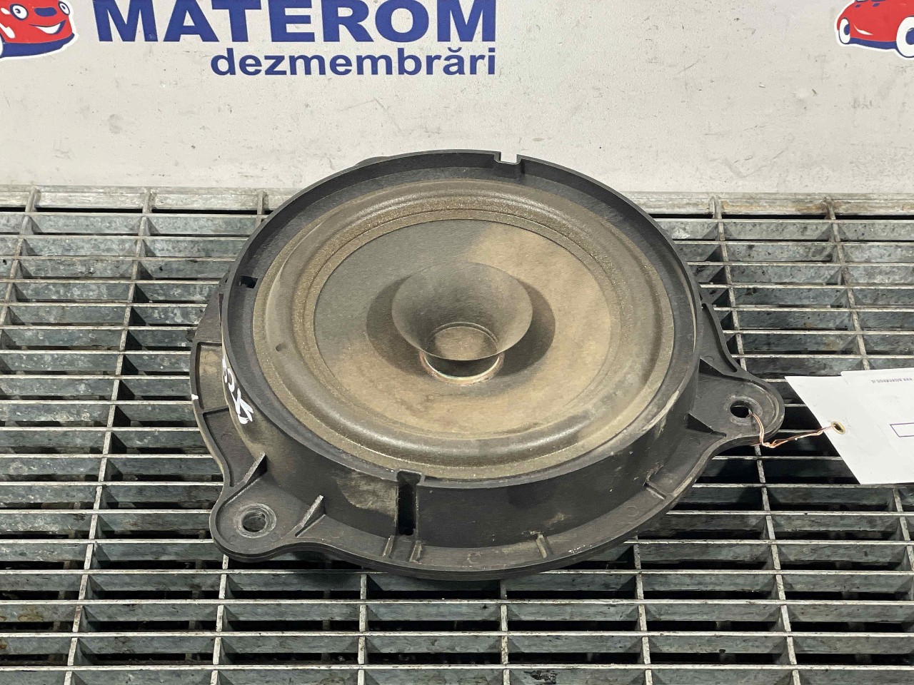 DIFUZOR AUDIO NISSAN PRIMERA - - (2002 2006)