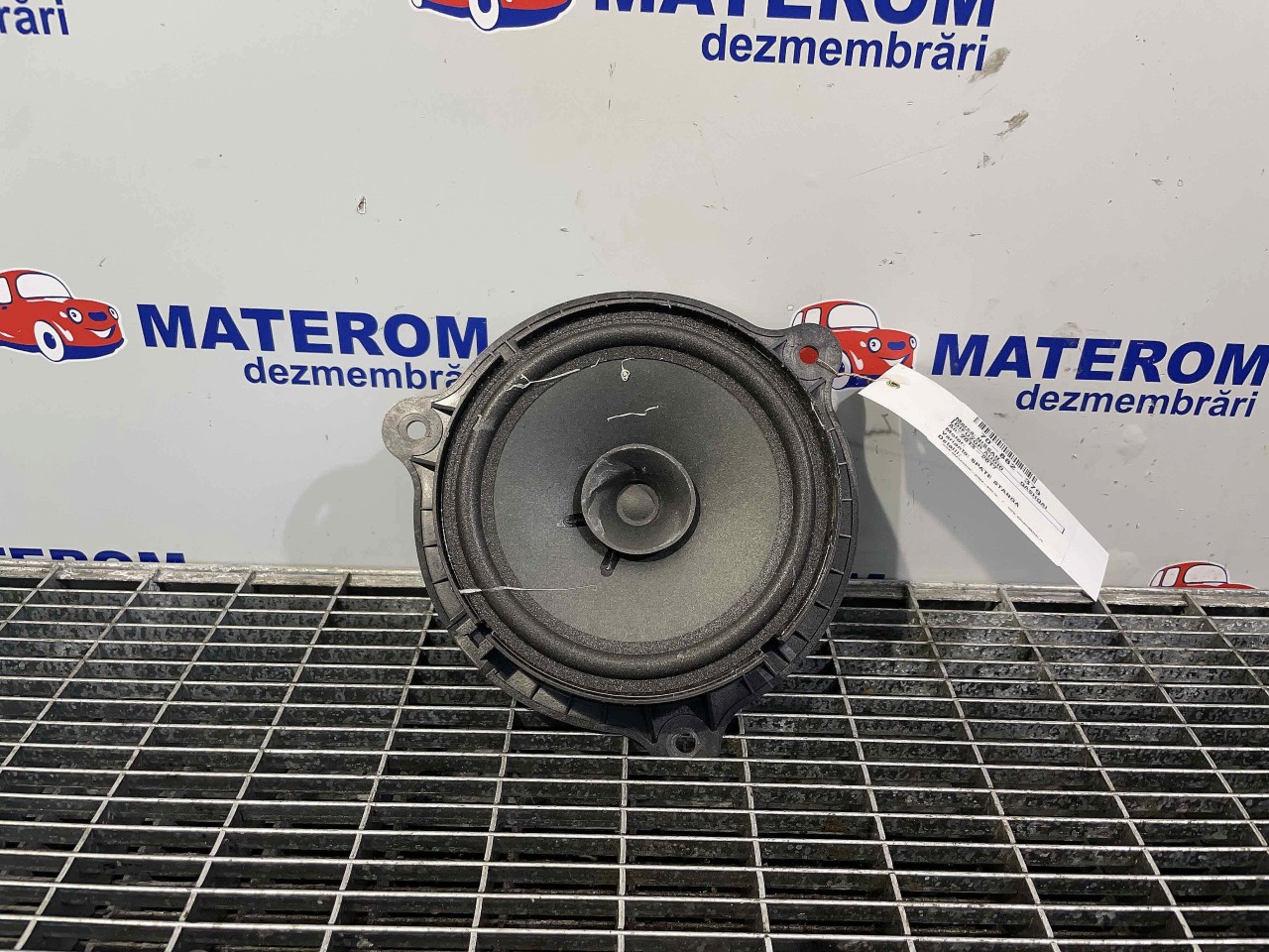 DIFUZOR AUDIO NISSAN QASHQAI - - (2013 2017)