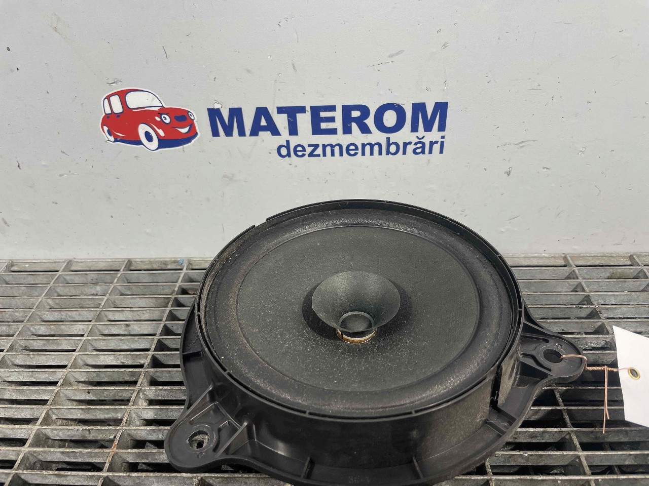 DIFUZOR AUDIO NISSAN QASHQAI - - (2013 2017)