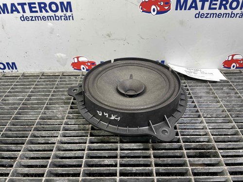 DIFUZOR AUDIO NISSAN QASHQAI PLUS2 QASHQAI PLUS2 - - (2010 2014)