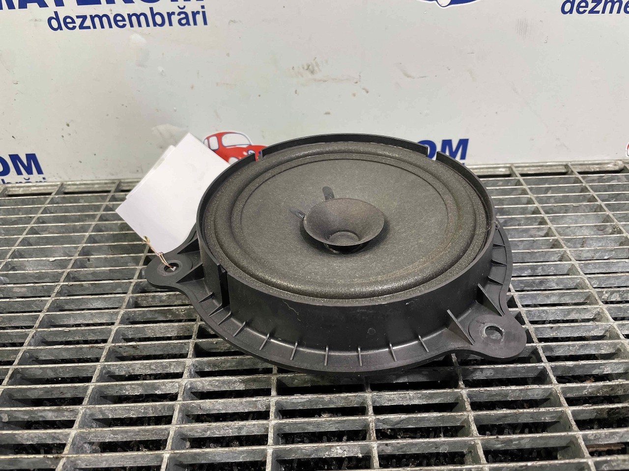 DIFUZOR AUDIO NISSAN QASHQAI PLUS2 QASHQAI PLUS2 - - (2010 2014)