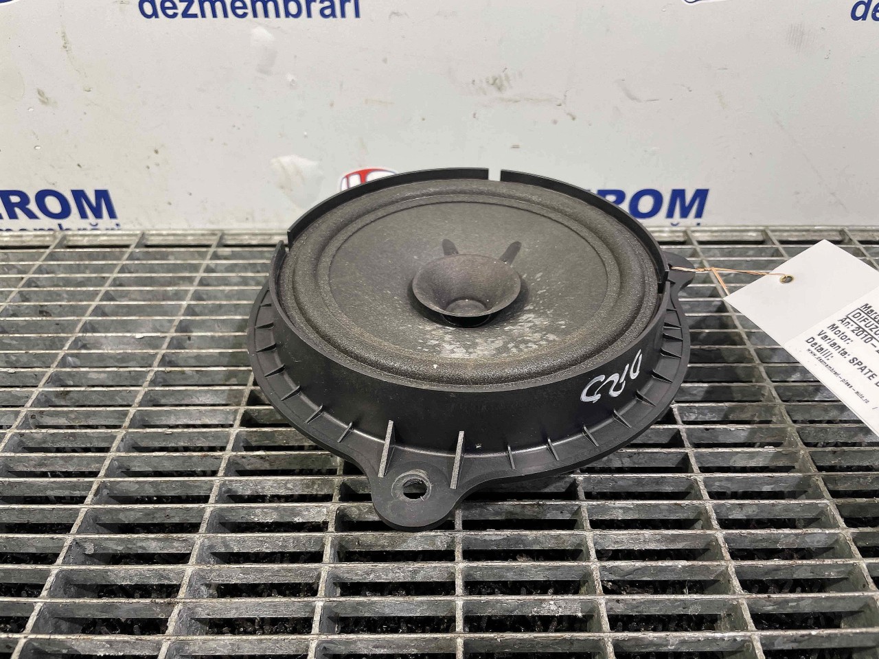 DIFUZOR AUDIO NISSAN QASHQAI PLUS2 QASHQAI PLUS2 - - (2010 2014)