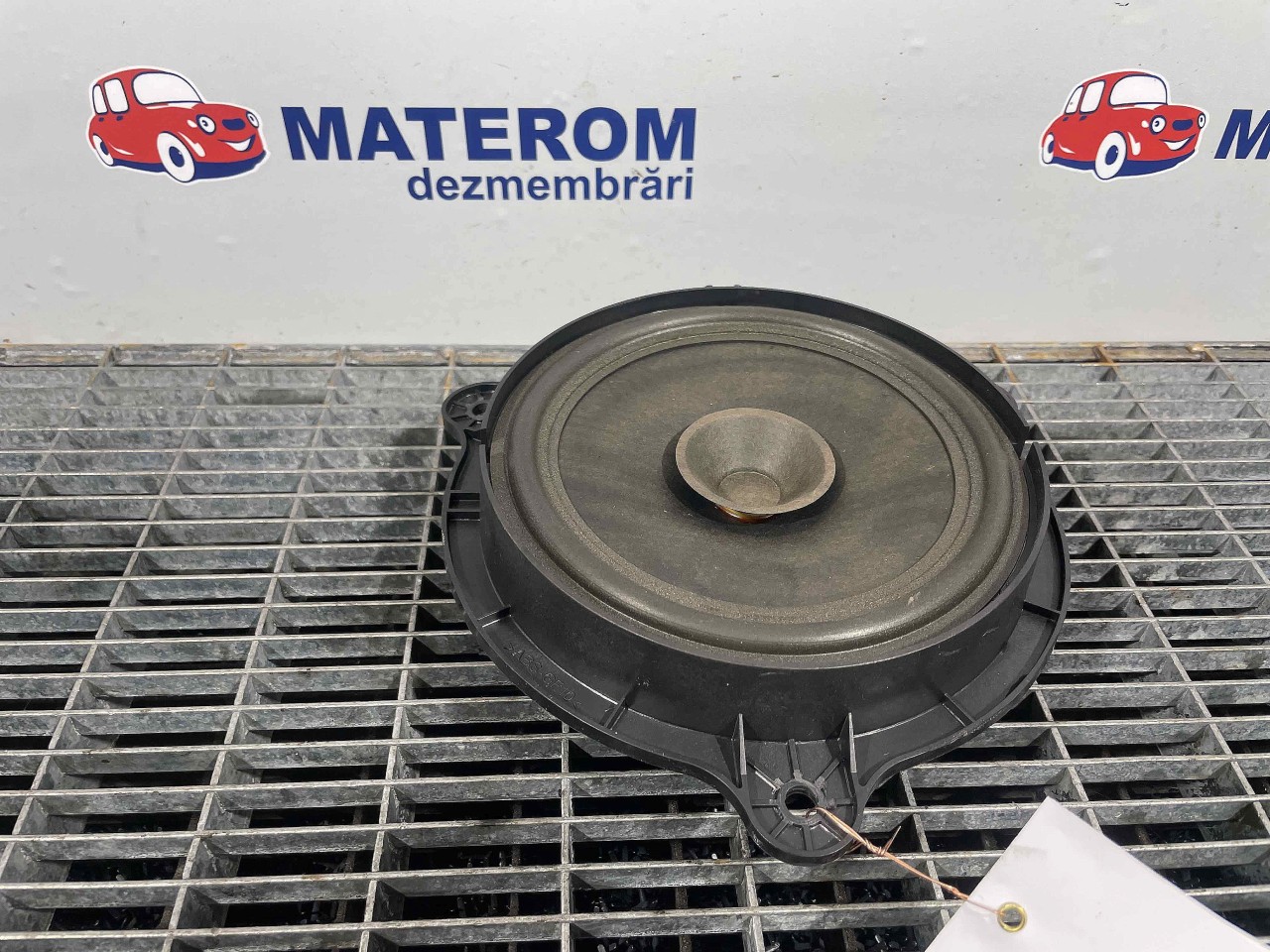 DIFUZOR AUDIO NISSAN QASHQAI QASHQAI - - (2006 2010)