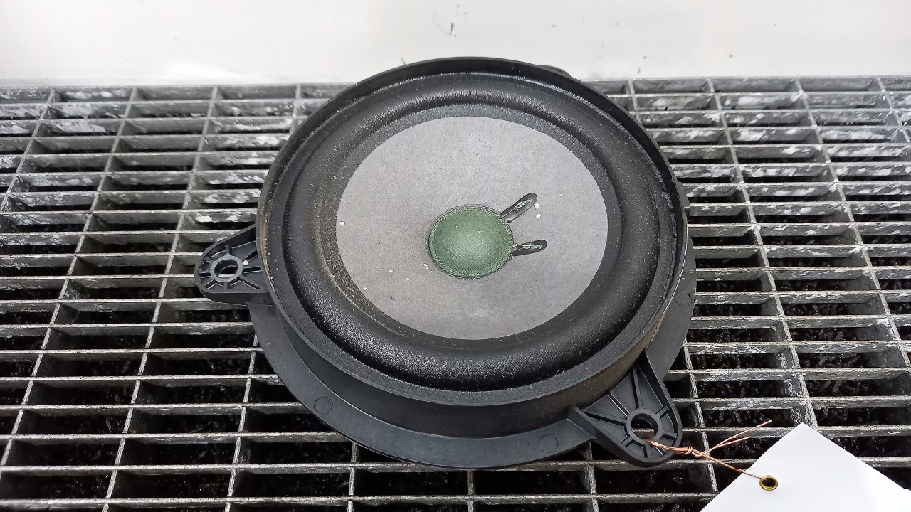 DIFUZOR AUDIO NISSAN QASHQAI QASHQAI - - (2010 2014)