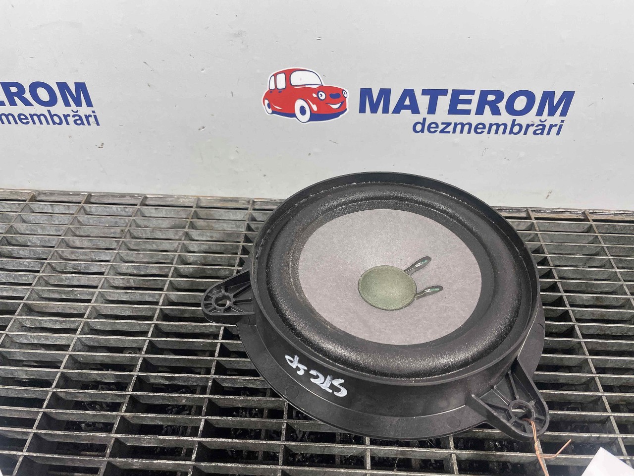 DIFUZOR AUDIO NISSAN QASHQAI QASHQAI - - (2010 2014)