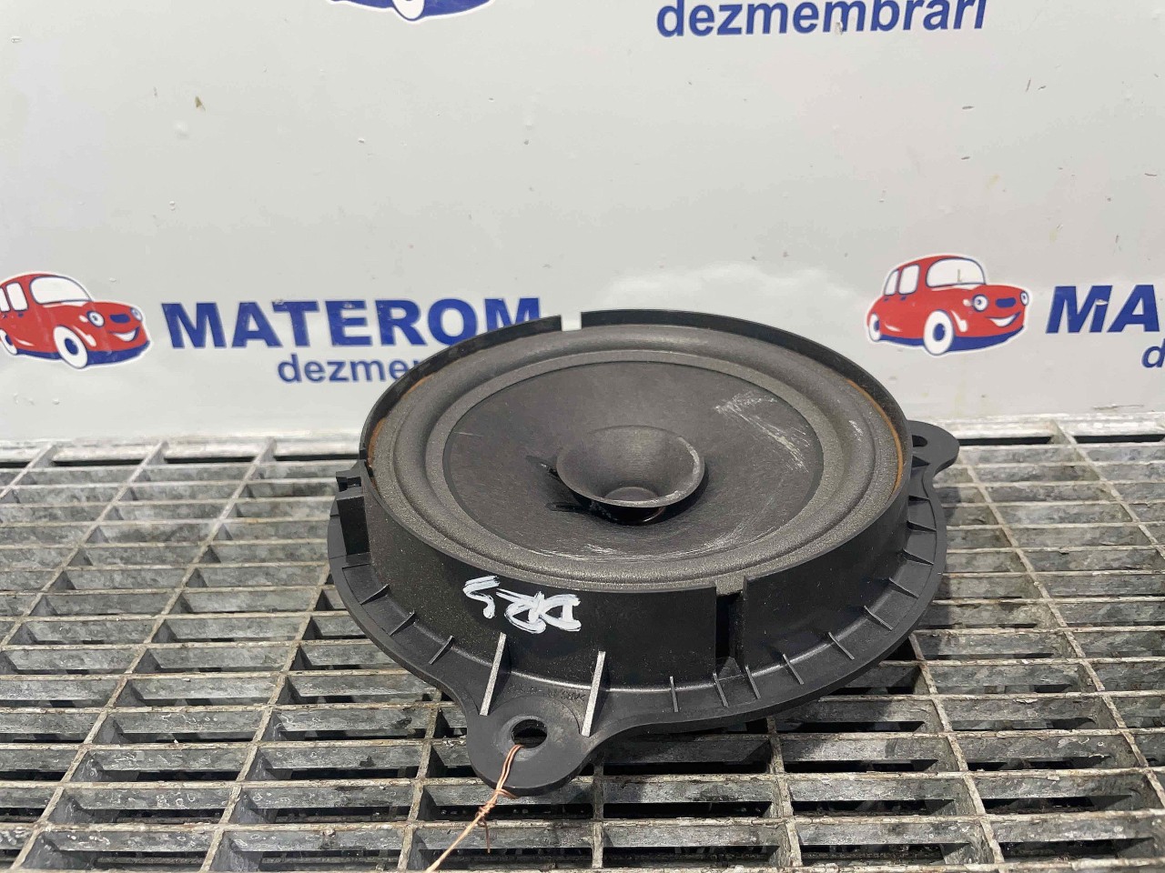 DIFUZOR AUDIO NISSAN QASHQAI QASHQAI - - (2010 2014)