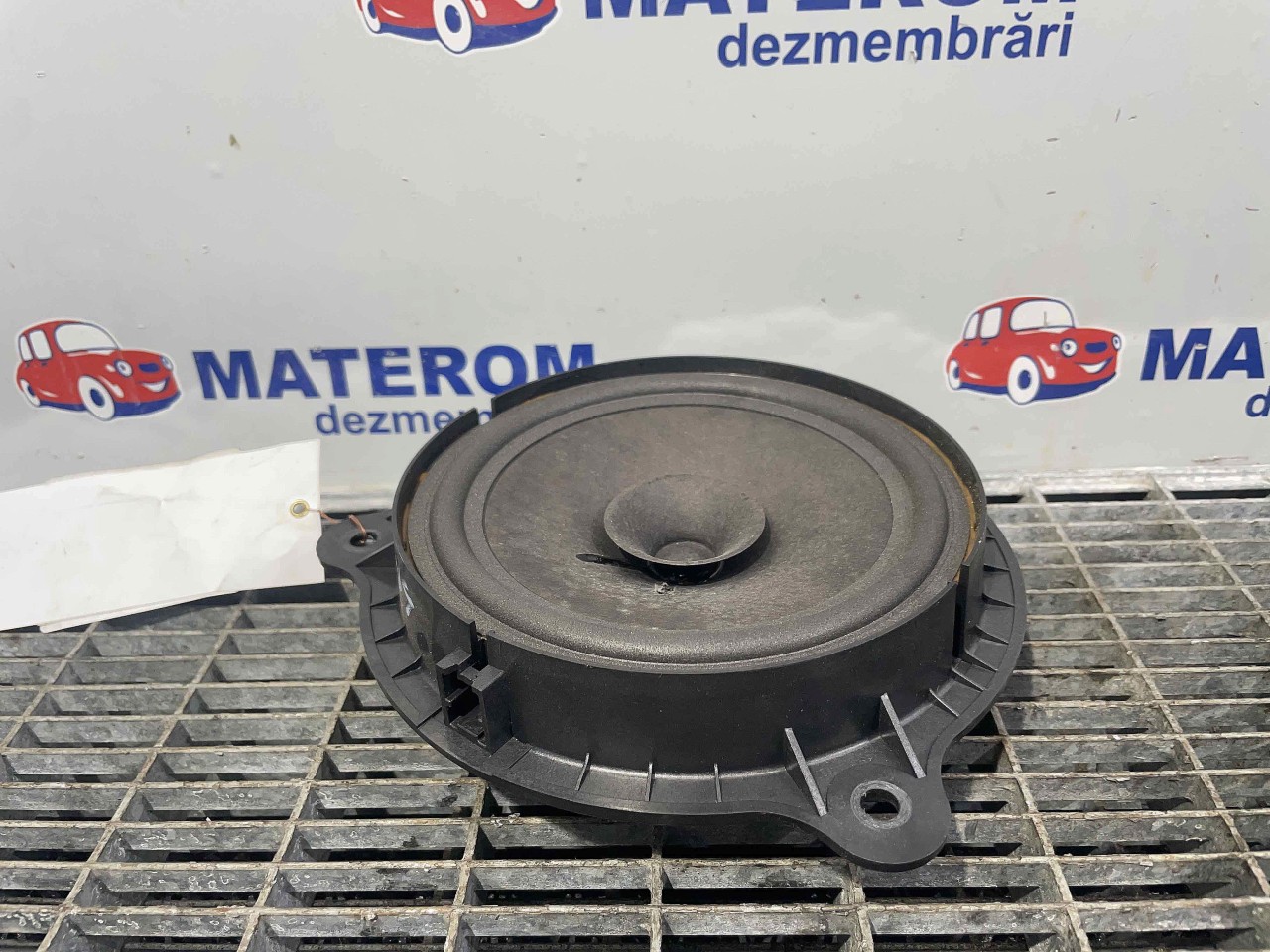 DIFUZOR AUDIO NISSAN QASHQAI QASHQAI - - (2010 2014)