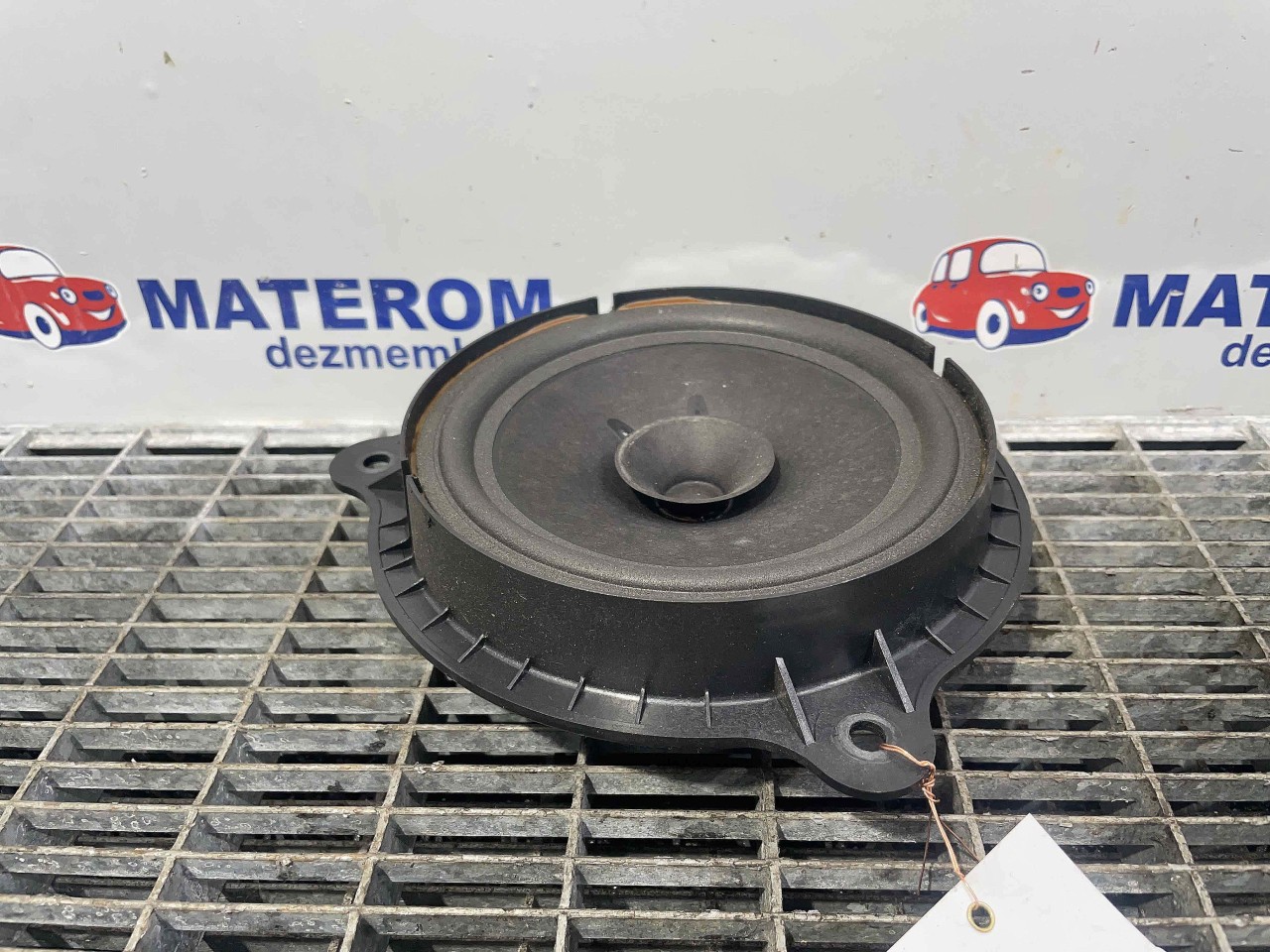 DIFUZOR AUDIO NISSAN QASHQAI QASHQAI - - (2010 2014)