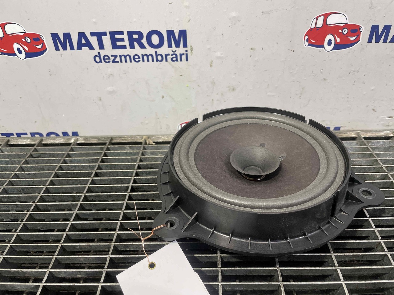 DIFUZOR AUDIO NISSAN QASHQAI QASHQAI - - (2013 2017)