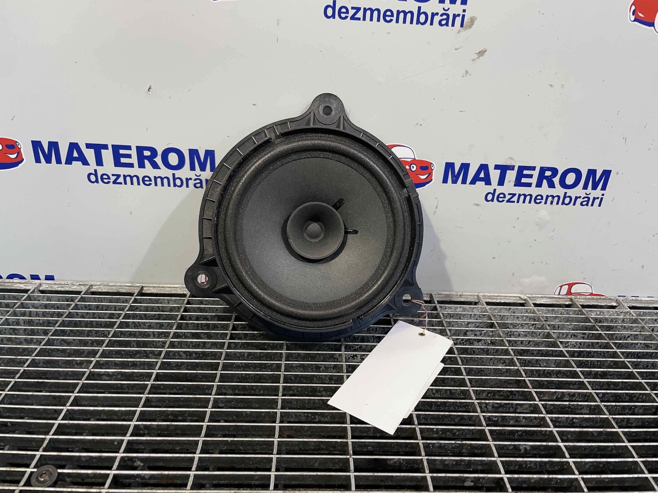 DIFUZOR AUDIO NISSAN QASHQAI QASHQAI - - (2013 2017)