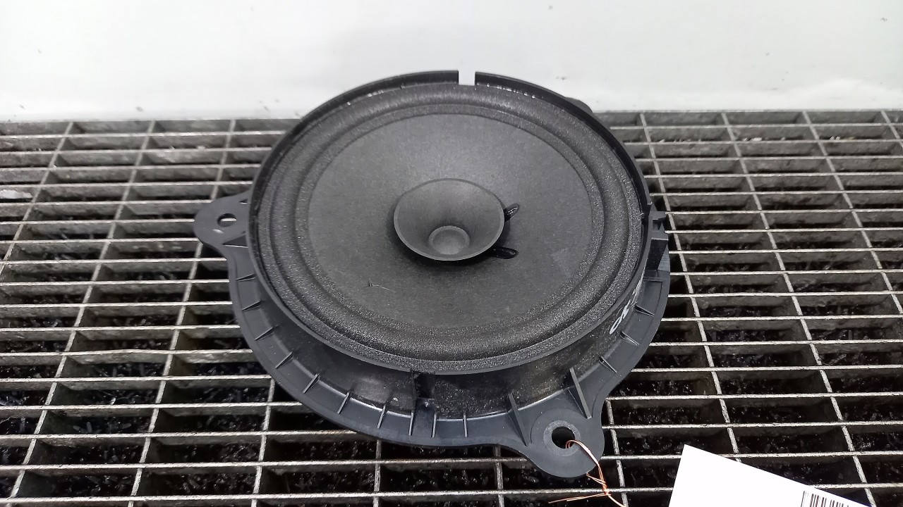 DIFUZOR AUDIO NISSAN QASHQAI QASHQAI - - (2013 2017)