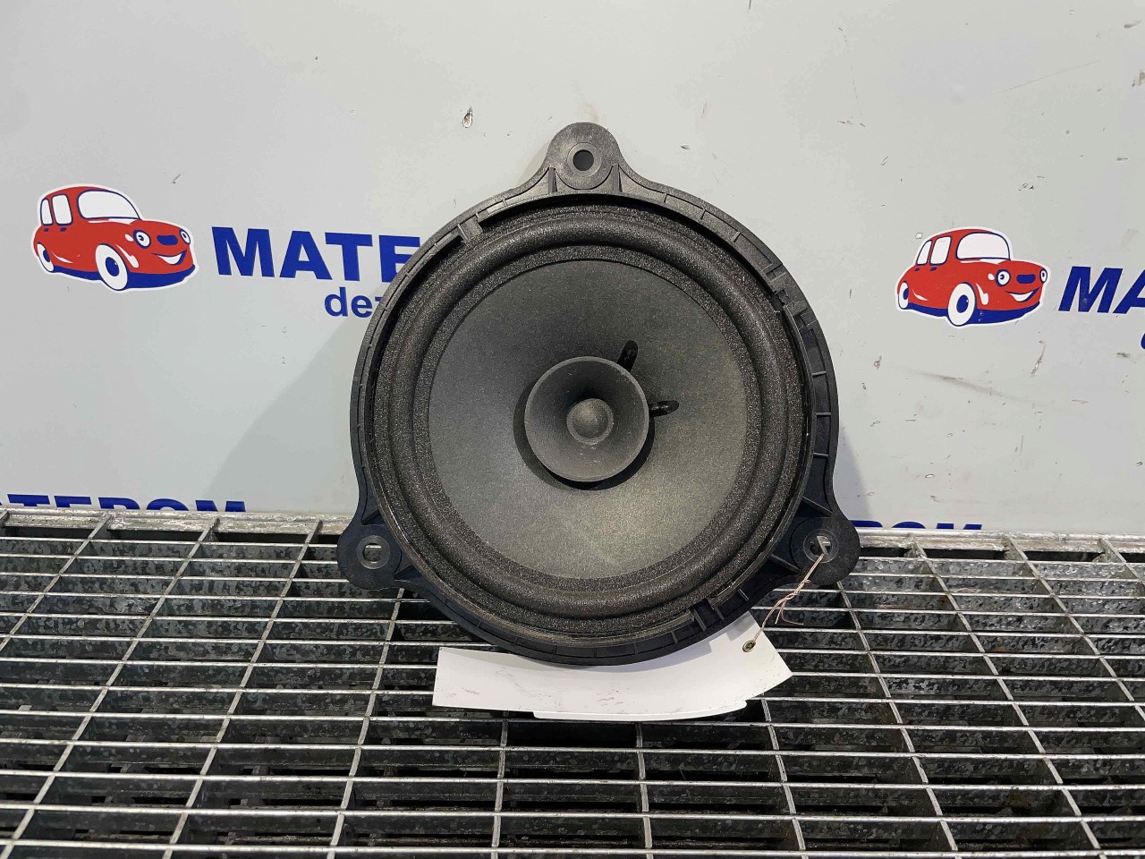 DIFUZOR AUDIO NISSAN QASHQAI QASHQAI - - (2013 2017)