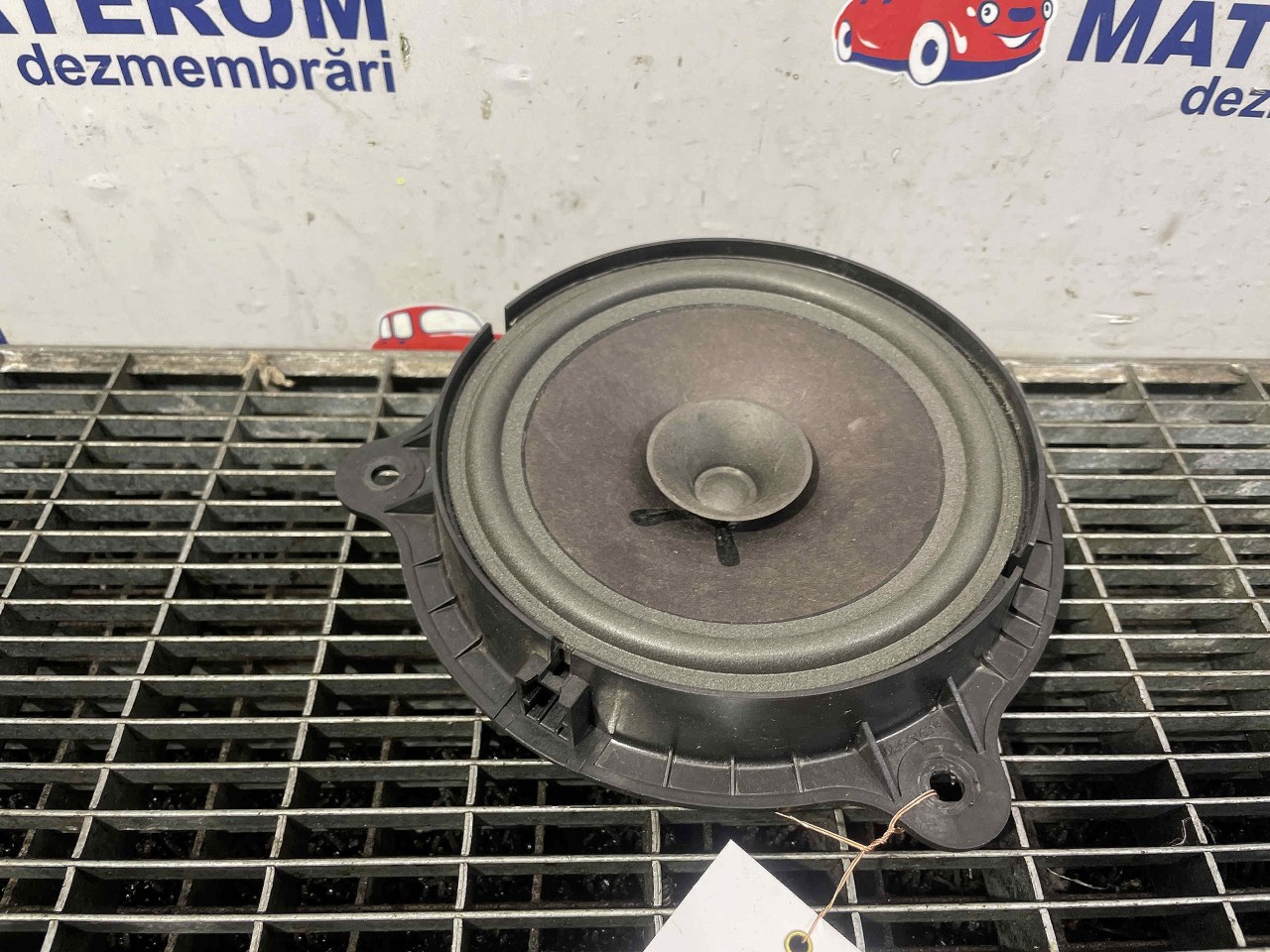 DIFUZOR AUDIO NISSAN QASHQAI QASHQAI - - (2013 2017)