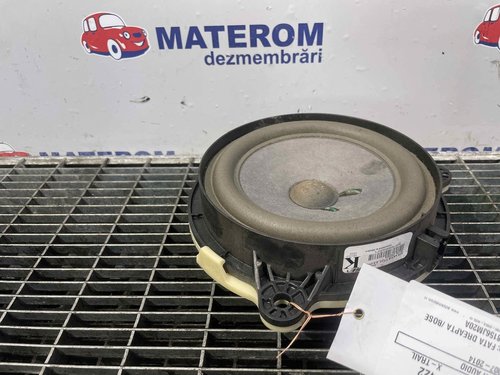 DIFUZOR AUDIO NISSAN X-TRAIL - - (2007 2014)