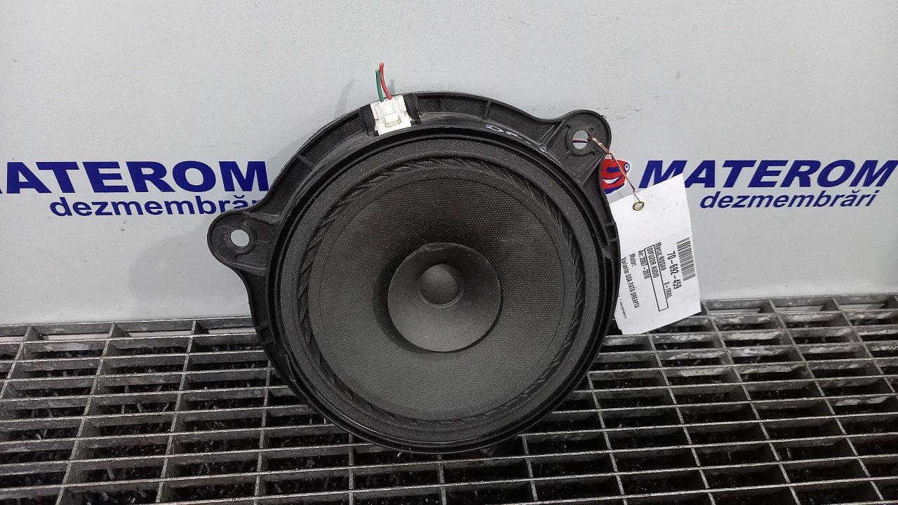 DIFUZOR AUDIO NISSAN X-TRAIL X-TRAIL - - (2007 2010)