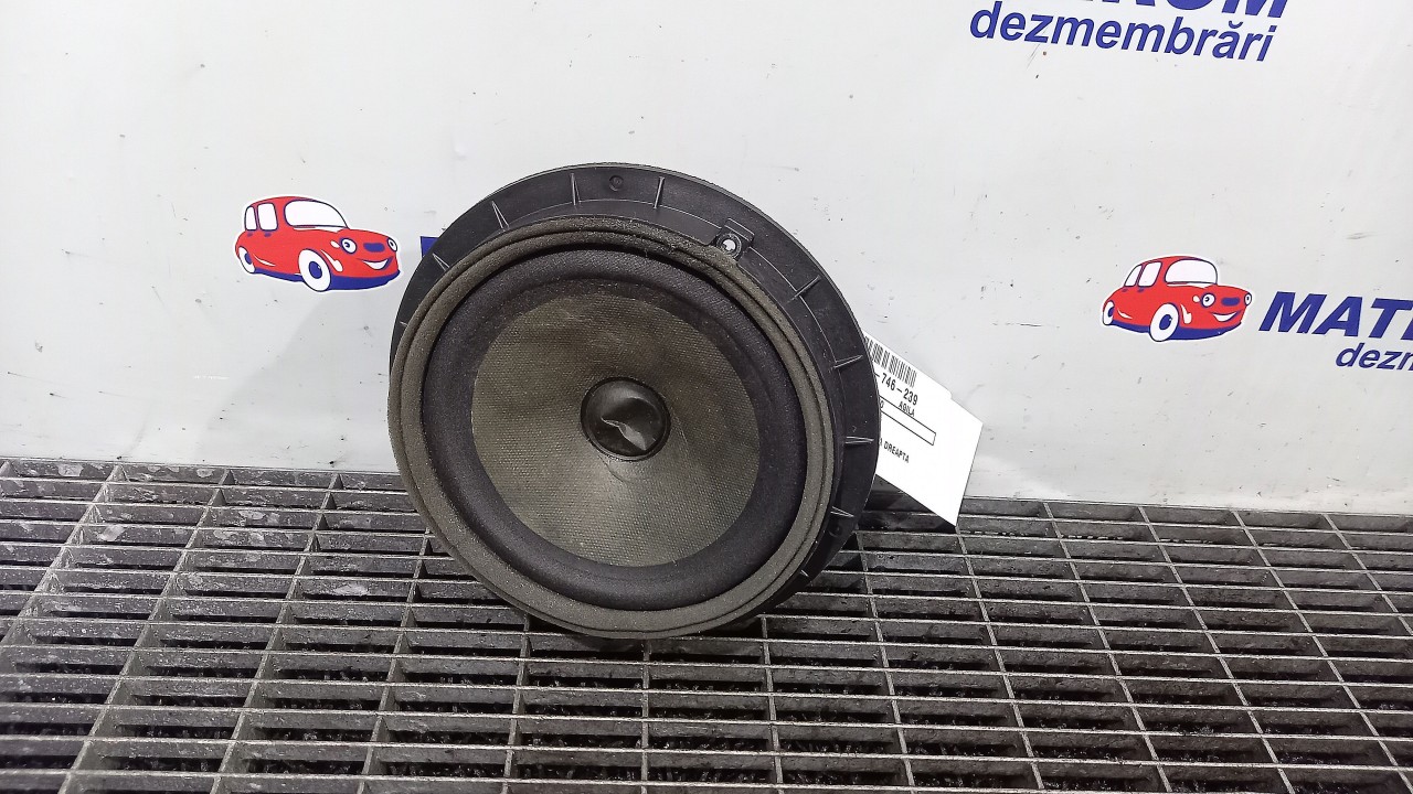 DIFUZOR AUDIO OPEL AGILA AGILA - - (2008 2010)