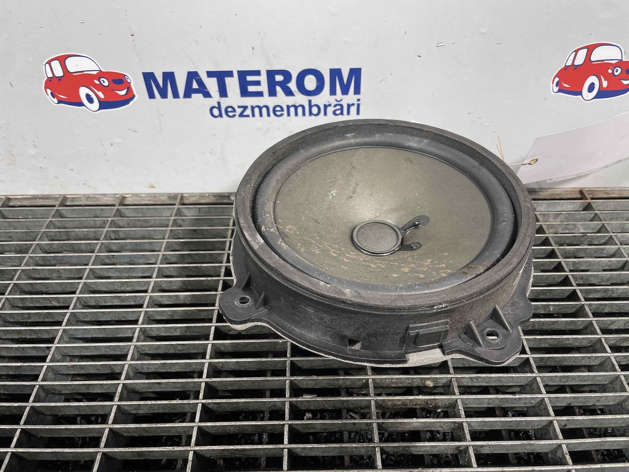 DIFUZOR AUDIO OPEL ANTARA - - (2010 2015)