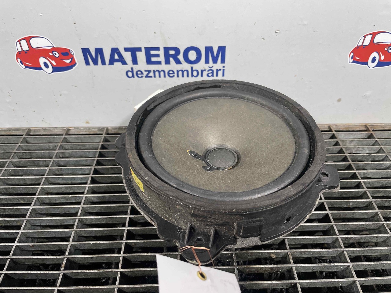 DIFUZOR AUDIO OPEL ANTARA - - (2010 2015)