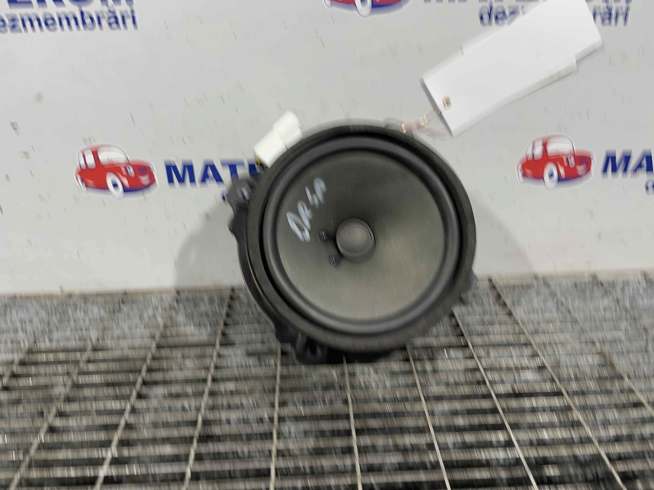 DIFUZOR AUDIO OPEL ANTARA - - (2010 2015)