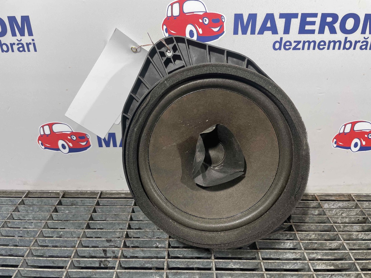 DIFUZOR AUDIO OPEL ASTRA J - - (2009 2012)