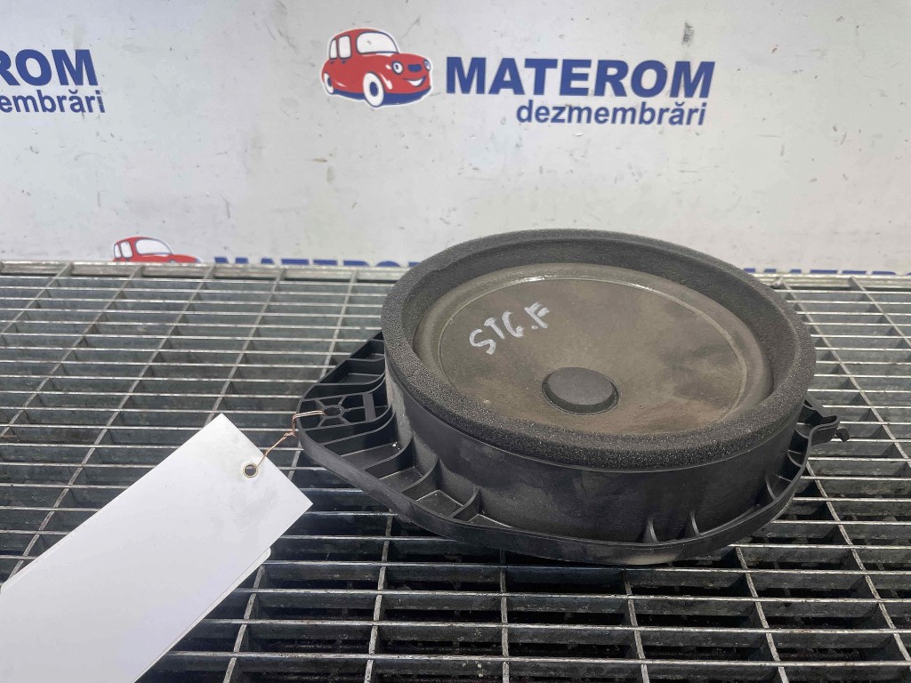 DIFUZOR AUDIO OPEL ASTRA J - - (2009 2012)