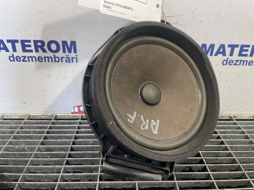 DIFUZOR AUDIO OPEL ASTRA J - - (2009 2012)