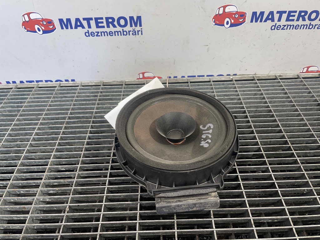 DIFUZOR AUDIO OPEL ASTRA J - - (2009 2012)
