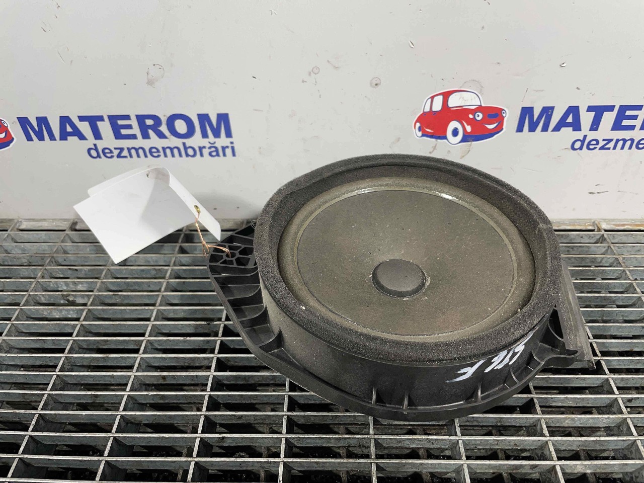 DIFUZOR AUDIO OPEL ASTRA J ASTRA J - - (2009 2012)